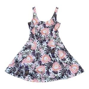 Divided by H&M Skater Dress